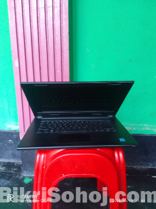 Full fresh dell inspiron laptop
